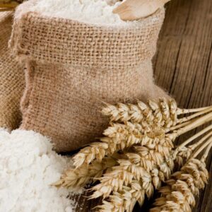 Oat Flour - Sourced From the UK